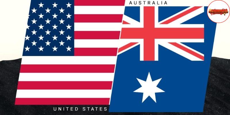 Soi kèo Mỹ vs Australia, 2h ngày 20/6 – Giải World Cup 2026