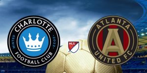 Soi kèo Charlotte FC vs Atlanta, 7h15 ngày 23/07 – MLS