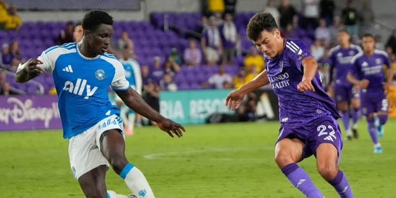 Charlotte FC vs Atlanta đều muốn thắng lợi
