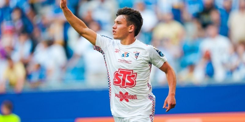 Fenerbahce vs Gornik Zabrze có lần đầu so tài