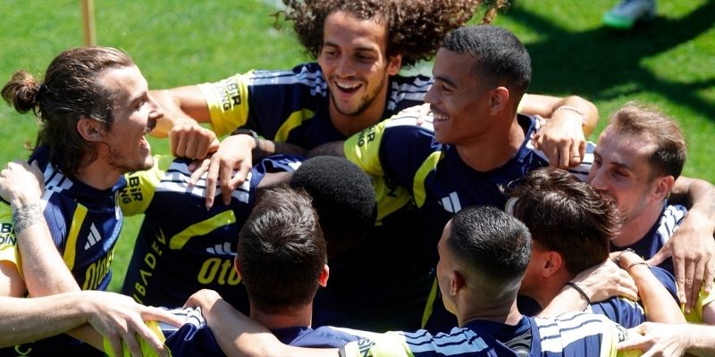Fenerbahce vs Gornik Zabrze đều muốn có lợi thế