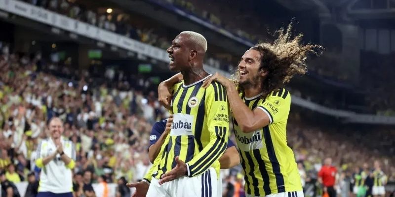 Gornik Zabrze vs Fenerbahce đều đang chơi tốt
