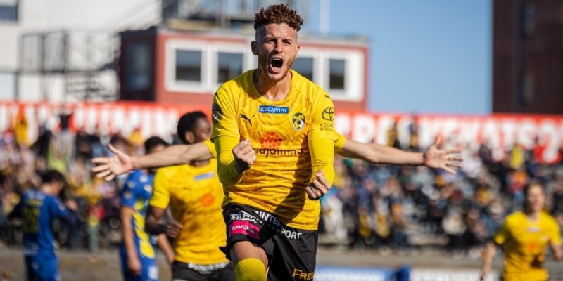 KuPS vs Vardar quyết tâm đi tiếp KuPS vs Vardar quyết tâm đi tiếp