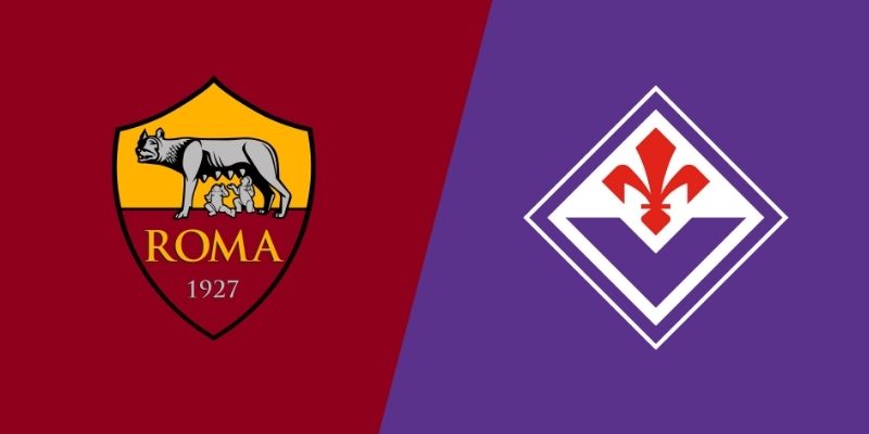 Soi kèo AS Roma vs Fiorentina, 1h45 ngày 25/08 – Serie A