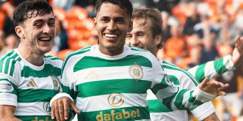 Celtic vs LASK Linz đều sở hữu chuỗi toàn thắng