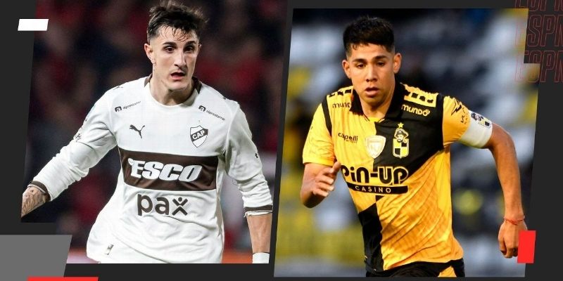 Platense vs Coquimbo Unido chưa từng chạm trán