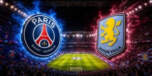 Soi kèo PSG vs Aston Villa, 2h ngày 13/08 – UEFA Super Cup